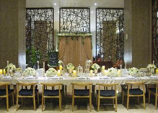 Gammara Hotel Makassar fotoÄŸrafÄ±