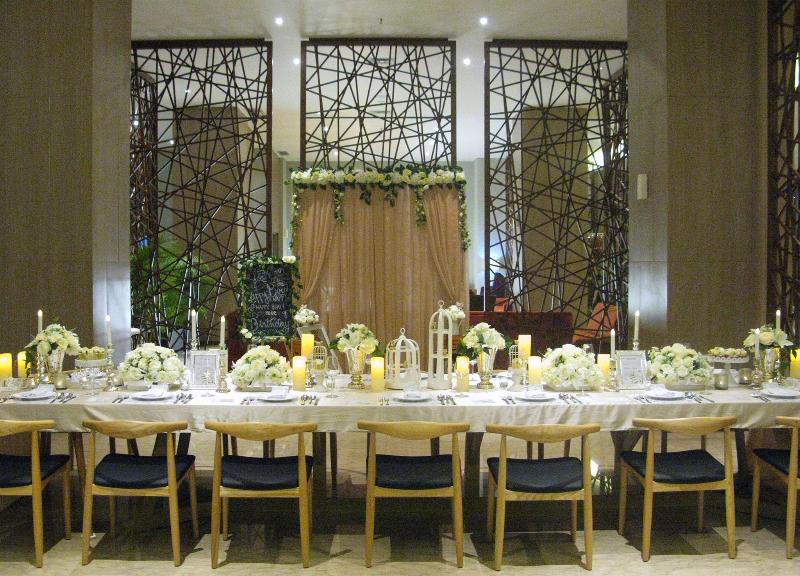 Gammara Hotel Makassar - Restoran