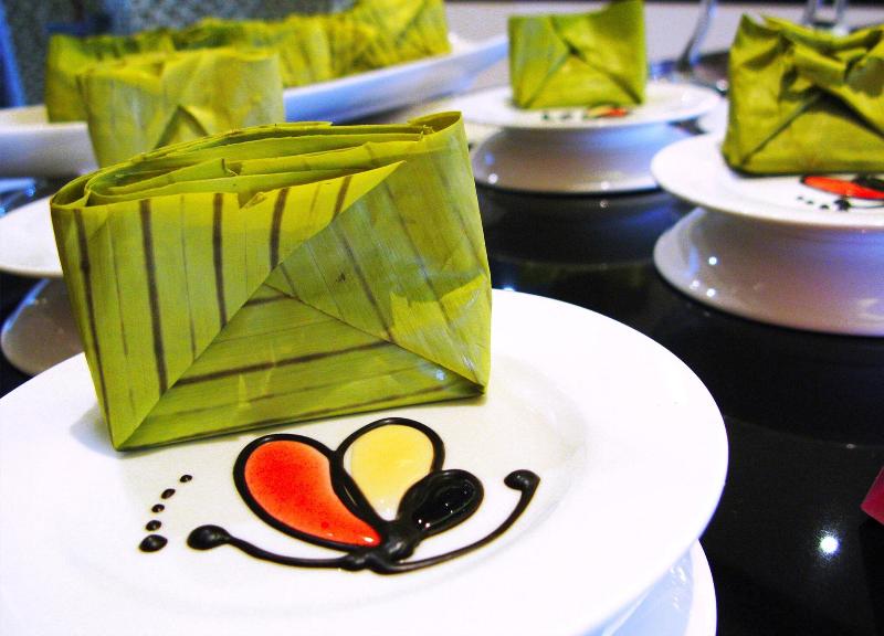 Gammara Hotel Makassar - Restoran