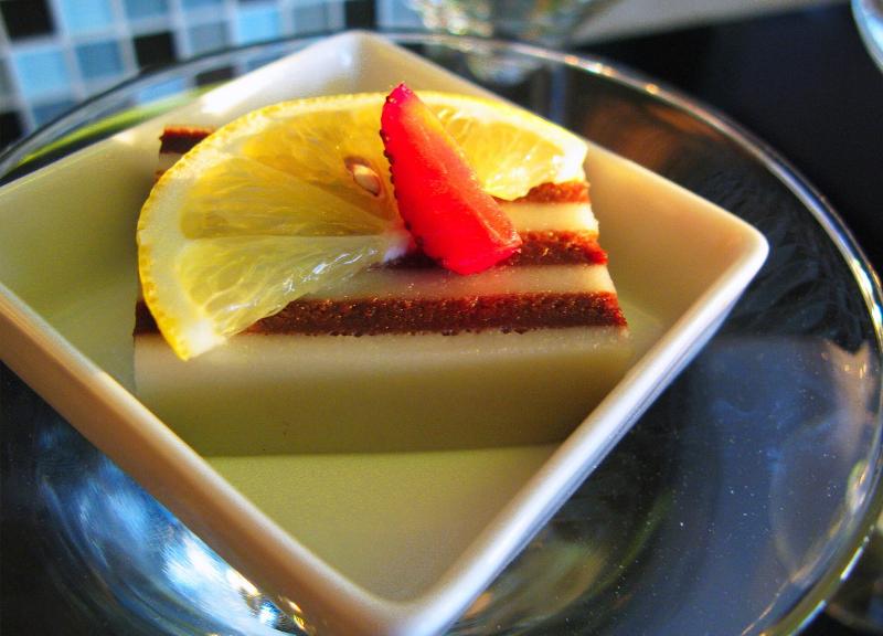 Gammara Hotel Makassar - Restoran