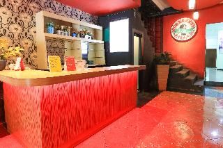 Labuana Homestay and Cafe Garden Makassar by ZUZU fotoÄŸrafÄ±