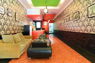 Labuana Homestay and Cafe Garden Makassar by ZUZU fotoÄŸrafÄ±