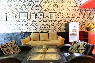 Labuana Homestay and Cafe Garden Makassar by ZUZU fotoÄŸrafÄ±