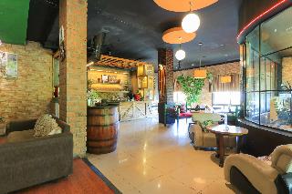 Labuana Homestay and Cafe Garden Makassar by ZUZU fotoÄŸrafÄ±