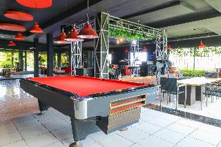 Labuana Homestay and Cafe Garden Makassar by ZUZU fotoÄŸrafÄ±