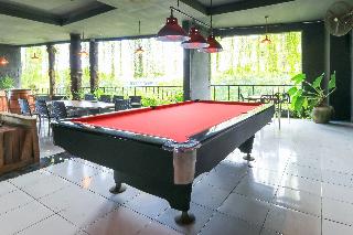 Labuana Homestay and Cafe Garden Makassar by ZUZU fotoÄŸrafÄ±