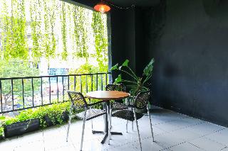 Labuana Homestay and Cafe Garden Makassar by ZUZU fotoÄŸrafÄ±
