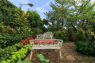 Labuana Homestay and Cafe Garden Makassar by ZUZU fotoÄŸrafÄ±