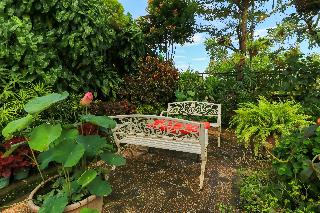 Labuana Homestay and Cafe Garden Makassar by ZUZU fotoÄŸrafÄ±