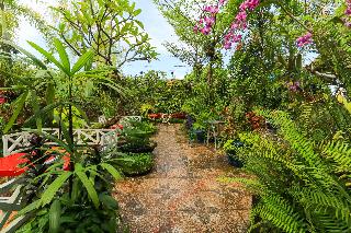 Labuana Homestay and Cafe Garden Makassar by ZUZU fotoÄŸrafÄ±