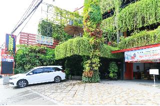 Labuana Homestay and Cafe Garden Makassar by ZUZU fotoÄŸrafÄ±