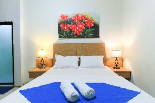 Labuana Homestay and Cafe Garden Makassar by ZUZU fotoÄŸrafÄ±