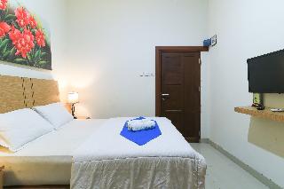 Labuana Homestay and Cafe Garden Makassar by ZUZU fotoÄŸrafÄ±
