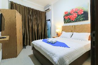 Labuana Homestay and Cafe Garden Makassar by ZUZU fotoÄŸrafÄ±