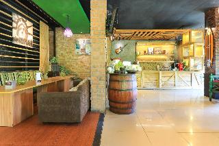 Labuana Homestay and Cafe Garden Makassar by ZUZU fotoÄŸrafÄ±