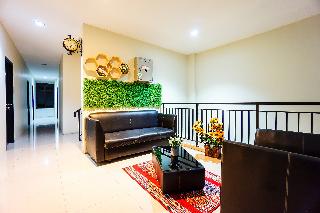 1769 Rid'S Hotel otel fotoğrafı
