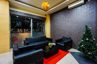 1769 Rid'S Hotel fotoÄŸrafÄ±