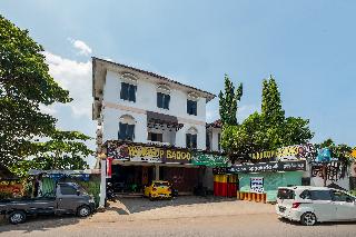 Zhafira Guest House otel fotoğrafı
