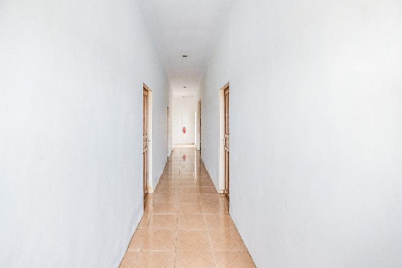 Zhafira Guest House - Genel