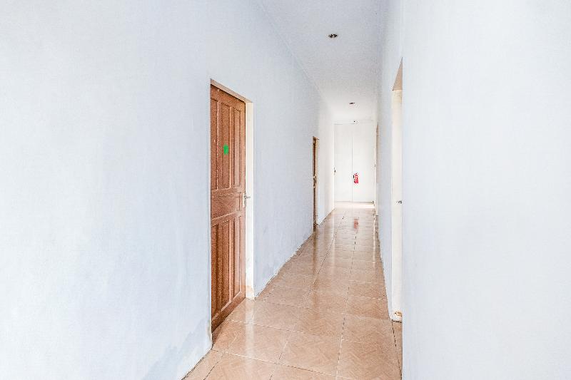 Zhafira Guest House - Genel