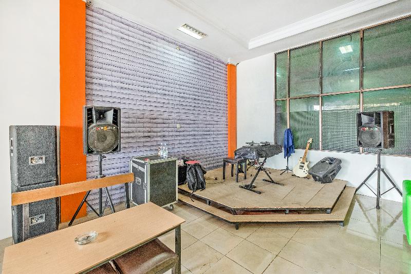 Zhafira Guest House - Genel