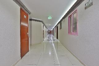 Marhaba Residence Hotel Apartments fotoÄŸrafÄ±
