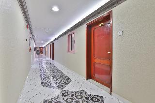 Marhaba Residence Hotel Apartments fotoÄŸrafÄ±