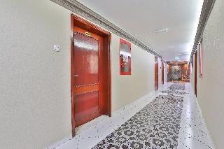 Marhaba Residence Hotel Apartments fotoÄŸrafÄ±