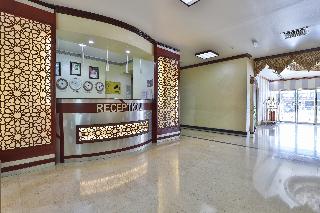 Marhaba Residence Hotel Apartments fotoÄŸrafÄ±