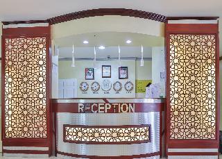 Marhaba Residence Hotel Apartments fotoÄŸrafÄ±