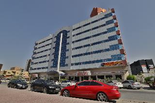 Marhaba Residence Hotel Apartments fotoÄŸrafÄ±