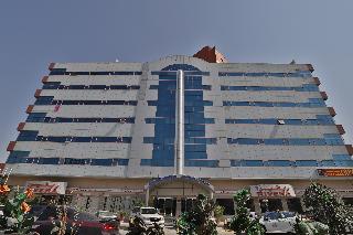 Marhaba Residence Hotel Apartments fotoÄŸrafÄ±