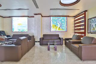 Marhaba Residence Hotel Apartments fotoÄŸrafÄ±