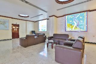 Marhaba Residence Hotel Apartments fotoÄŸrafÄ±