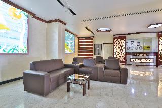 Marhaba Residence Hotel Apartments fotoÄŸrafÄ±