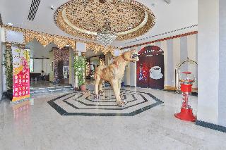Marhaba Residence Hotel Apartments fotoÄŸrafÄ±