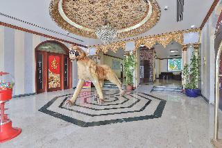 Marhaba Residence Hotel Apartments fotoÄŸrafÄ±