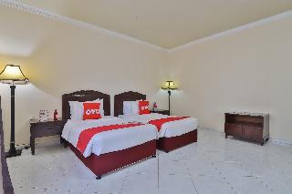 Marhaba Residence Hotel Apartments fotoÄŸrafÄ±