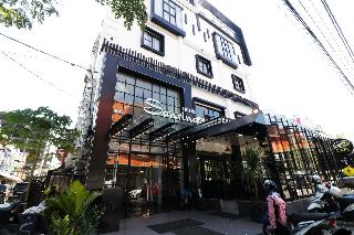 Hotel Sanrina Makassar by ZUZU fotoÄŸrafÄ±