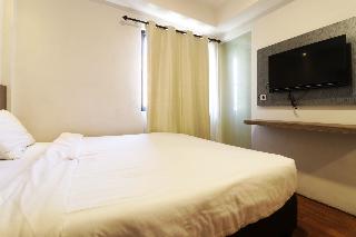 Hotel Sanrina Makassar by ZUZU fotoÄŸrafÄ±