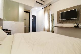 Hotel Sanrina Makassar by ZUZU fotoÄŸrafÄ±