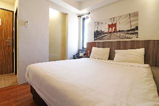 Hotel Sanrina Makassar by ZUZU fotoÄŸrafÄ±