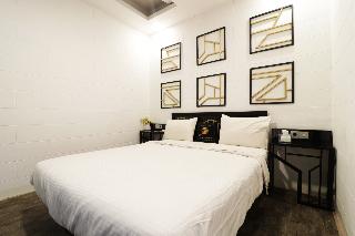 Hotel Sanrina Makassar by ZUZU fotoÄŸrafÄ±