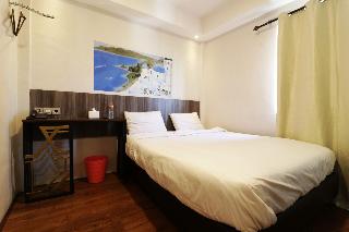 Hotel Sanrina Makassar by ZUZU fotoÄŸrafÄ±