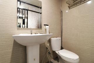 Hotel Sanrina Makassar by ZUZU fotoÄŸrafÄ±