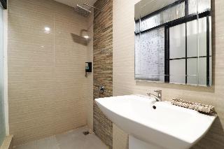Hotel Sanrina Makassar by ZUZU fotoÄŸrafÄ±