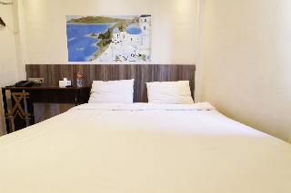 Hotel Sanrina Makassar by ZUZU fotoÄŸrafÄ±