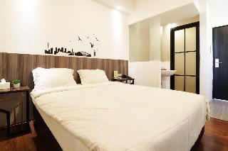 Hotel Sanrina Makassar by ZUZU fotoÄŸrafÄ±