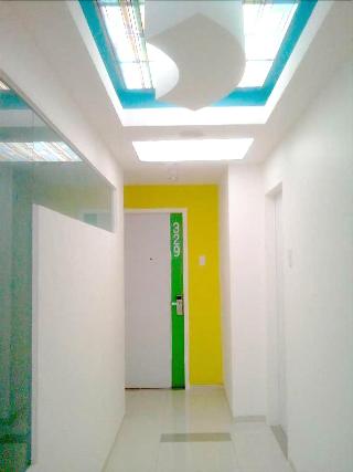 Dewarna Arifin Hotel Malang fotoÄŸrafÄ±