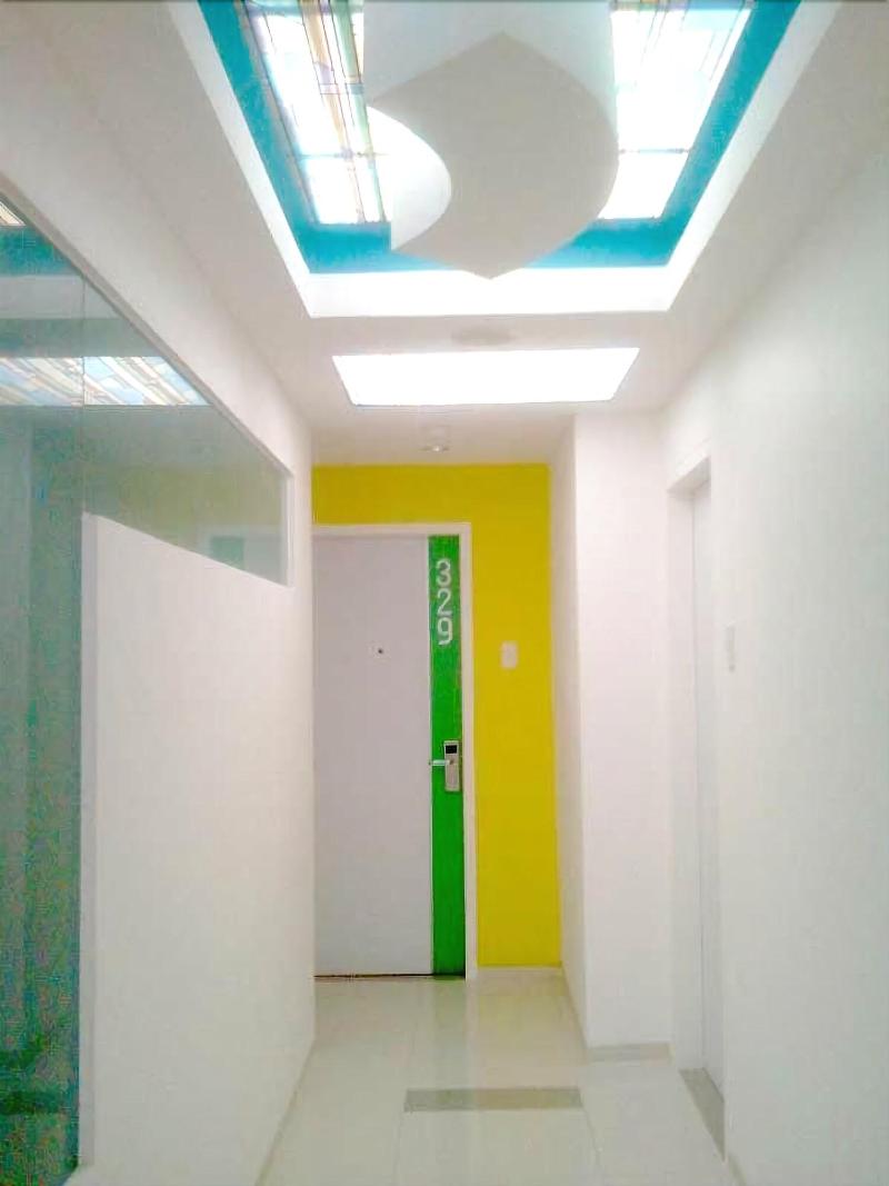Dewarna Arifin Hotel Malang - Lobi